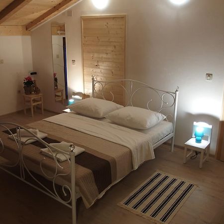 Guesthouse Casetta Verde Novaki Motovunski エクステリア 写真