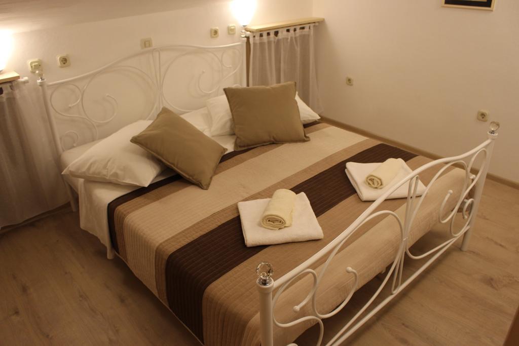 Guesthouse Casetta Verde Novaki Motovunski エクステリア 写真
