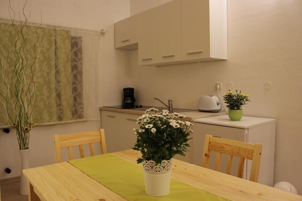 Guesthouse Casetta Verde Novaki Motovunski エクステリア 写真