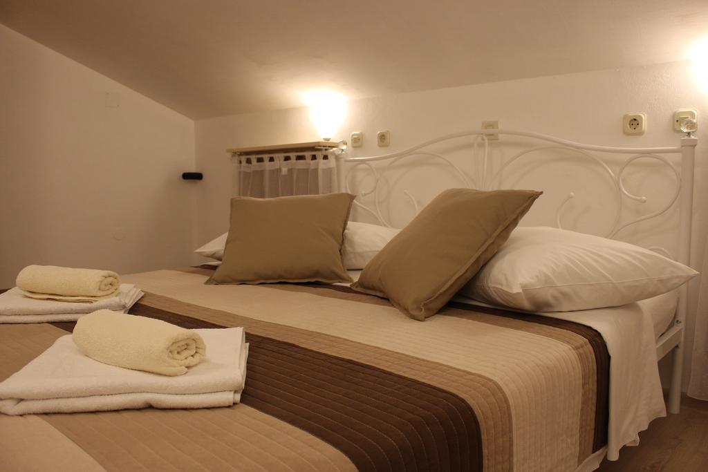 Guesthouse Casetta Verde Novaki Motovunski エクステリア 写真