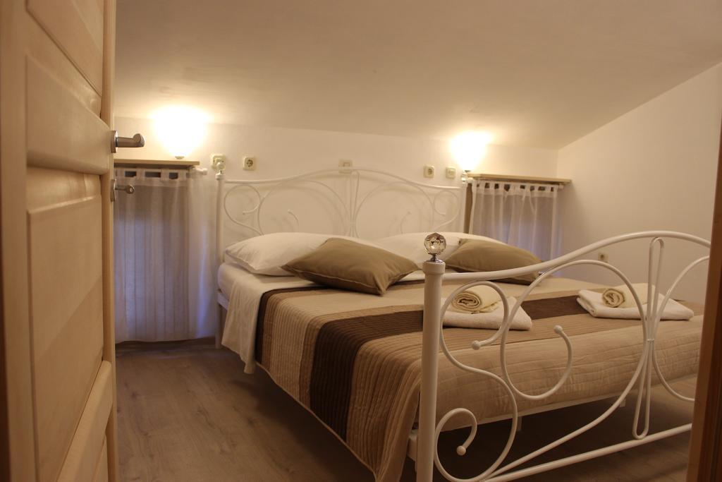 Guesthouse Casetta Verde Novaki Motovunski エクステリア 写真
