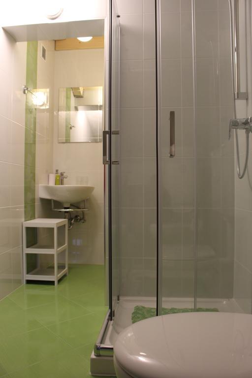 Guesthouse Casetta Verde Novaki Motovunski エクステリア 写真