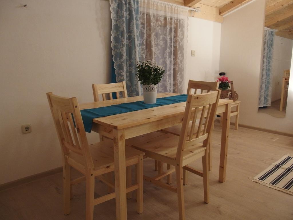 Guesthouse Casetta Verde Novaki Motovunski エクステリア 写真