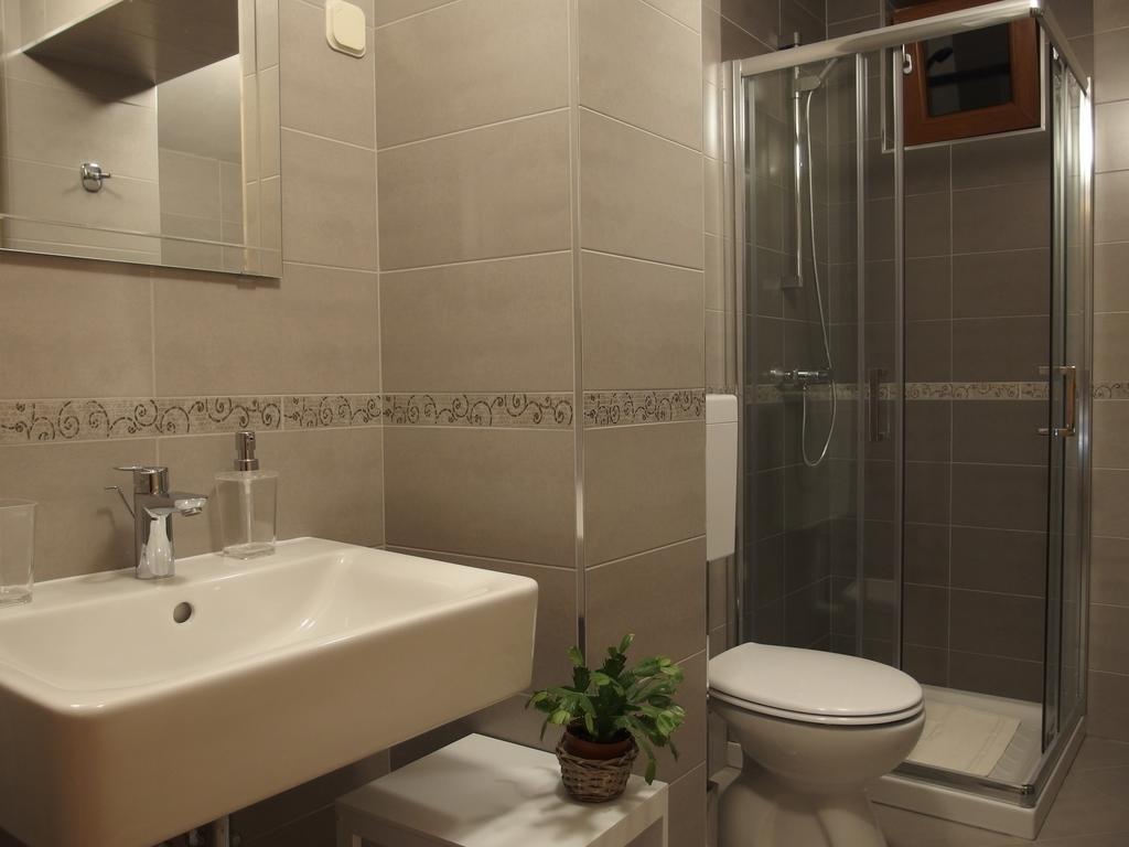 Guesthouse Casetta Verde Novaki Motovunski エクステリア 写真