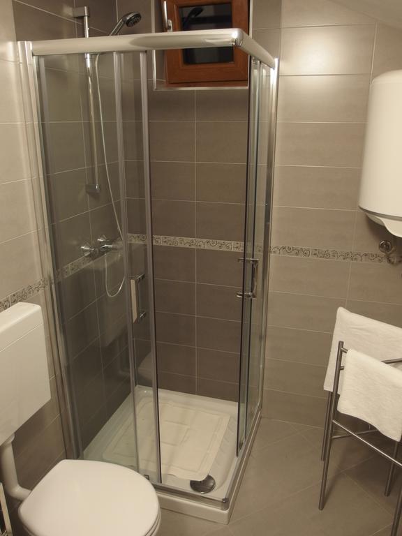 Guesthouse Casetta Verde Novaki Motovunski エクステリア 写真
