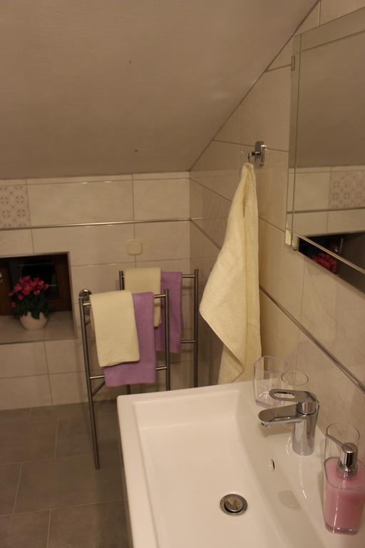 Guesthouse Casetta Verde Novaki Motovunski エクステリア 写真