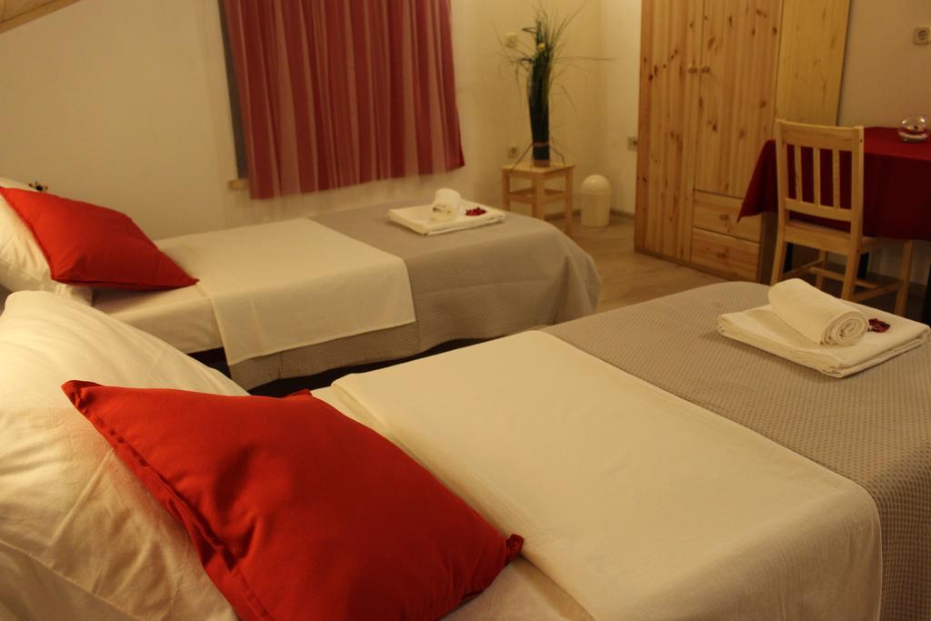 Guesthouse Casetta Verde Novaki Motovunski エクステリア 写真
