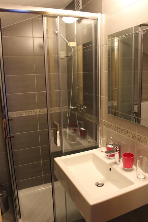Guesthouse Casetta Verde Novaki Motovunski エクステリア 写真