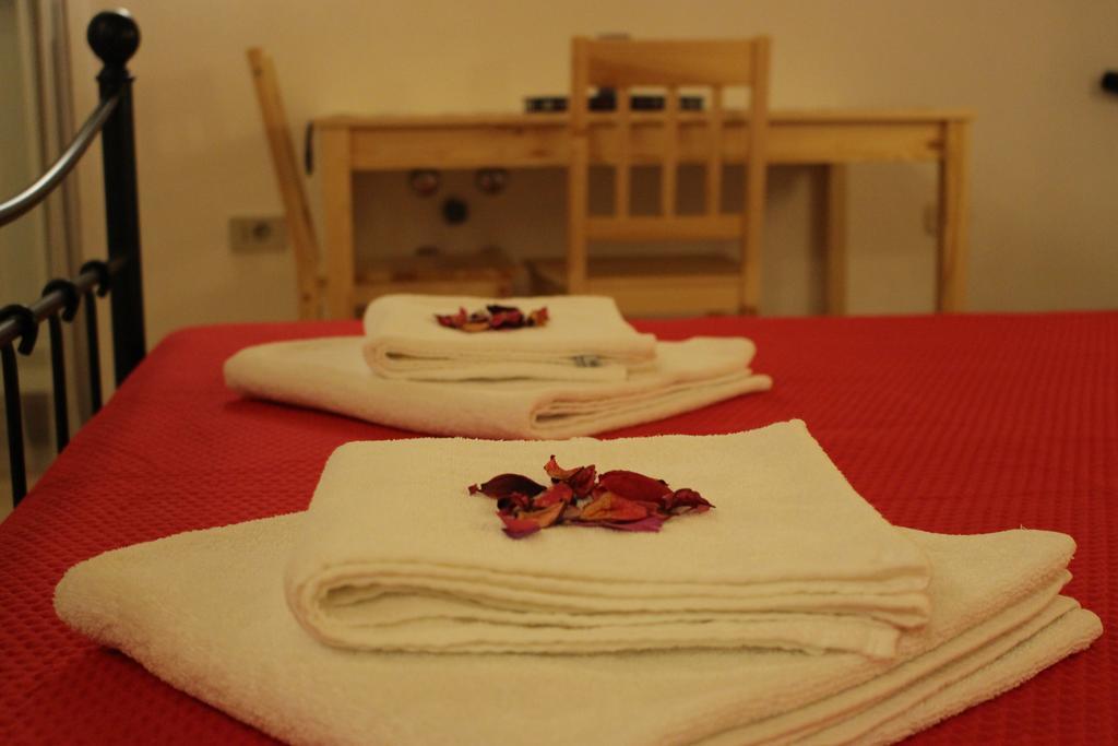 Guesthouse Casetta Verde Novaki Motovunski エクステリア 写真